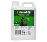 Naf Linseed Oil -