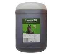 NAF Linseed Oil for Horses - 25 litre Bottle