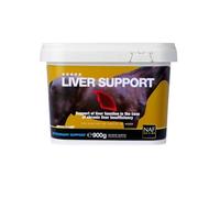 NAF Liver Support for Horses 900g - Targeted Nutritional Support Supplement for Liver Function & Metabolism