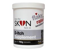 NAF Love The Skin He's In D-Itch Supplem