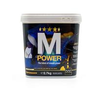 NAF M Power