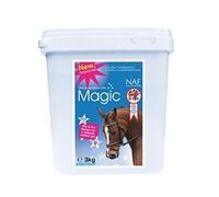 Naf Magic Calming Horse Supplements