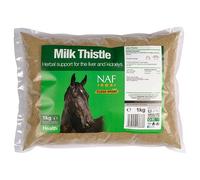 NAF Milk Thistle for Horses - 1kg