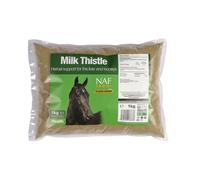 NAF Milk Thistle for Horses - 1kg