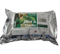 NAF - Mint & Garlic x 2 Kg Refill