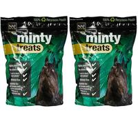 NAF Minty Treats (Pack of 2)