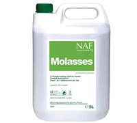NAF Molasses Horse Supplement Liquid