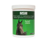 NAF MSM for Horses - 1kg Tub