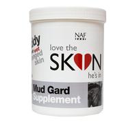 NAF Mud Guard Supplement