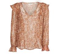 Naf Naf Blouse - in Multicolour UK 6