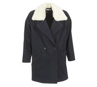 Naf Naf Coat AVINA in Blue UK 14