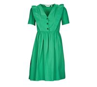 Naf Naf Dress KALOU R1 in Green UK 10