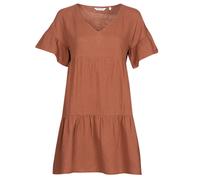 Naf Naf Dress KMIRANDA in Bordeaux UK 10