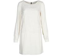 Naf Naf Dress LYNO in White UK 8