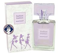 Fashion Instinct NAFNAF Eau De Toilette Spray 100ml NEW & SEALED - FREE POSTAGE