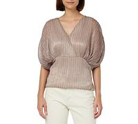 Naf Naf Giulia MC Women's T-Shirt, Giulia Multico, M