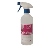 Naf Naf NAF - Crib Stop Horse Anti-Chew Spray x Size: 500 Ml