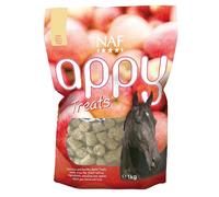 Naf Naf Naf Horse Treats Appy (1Kg) Quality Product