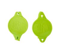 Naf Naf Naf Off Citronella Tag Twin Pack (One Size)