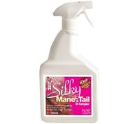 Naf Naf NAF - Silky Horse Mane & Tail De-Tangler x Size: 750 Ml