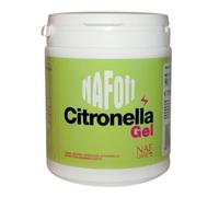 Naf Naf Off Citronella Horse Fly Gel x Size: 750 Gm