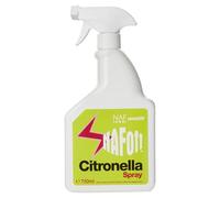 Naf Naf Horse Fly Spray - Off Citronella - 750 ml