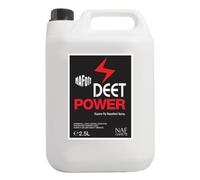 NAF - Naf Off Deet Power x 2.5 Lt Refill