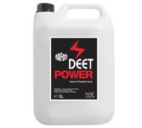 NAF - Naf Off Deet Power x 5 Lt Refill