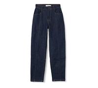 Naf Naf Women's Gbower Trouser, Untreated, UK 12