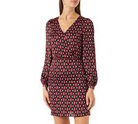 Naf Naf Women's LESTUDIO R1 Suits, Studio Rouge, 36