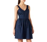 Naf Naf Women's Robe Suits, BLEU Marine, 40