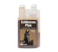 NAF Natural Animal Feeds Echinacea Plus Liquid