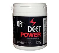NAF Natural Animal Feeds Off Deet Power Performance Gel