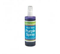 NAF - NaturalintX Aloe Vera Purple Spray x 240 Ml