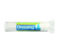 NAF NaturalintX Dressing 500g - Highly Absorbent Multi-Layer Dressing for Horses - Supports First Aid, Wound Care & Poulticing - Use Wet or Dry