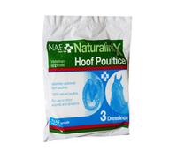 Naf Naturalintx Poultice Multicoloured (3 Pack)