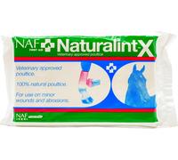 NAF Naturalintx Poultice Single - Veterinary-Approved Poultice for Horses - Can