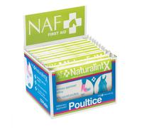 NAF NaturalintX Poultice x10