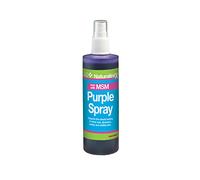 NAF NaturalintX Purple Spray - 240ml Spray