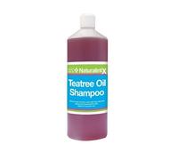 NAF - NaturalintX Tea Tree Oil Horse Shampoo x Size: 1 Lt