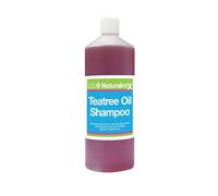 NAF - NaturalintX Tea Tree Oil Horse Shampoo x Size: 500 Ml