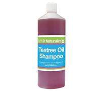 NAF NaturalintX Tea Tree Oil Shampoo