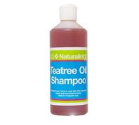 NAF NaturalintX Tea Tree Oil Shampoo