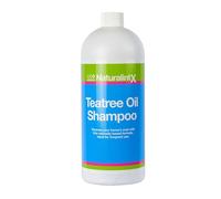 NAF NaturalintX Teatree Oil Shampoo 1L