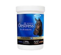 NAF Oestress Powder Supplementary Feed 500 g