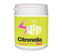 NAF Off Citronella Gel - Size: 750g