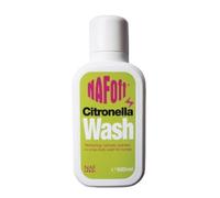 NAF - Off Citronella Horse Fly Wash x Size: 500 Ml