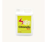 NAF Off Citronella - Size: 2.5L