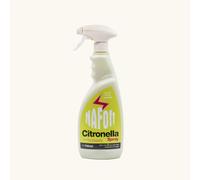 NAF Off Citronella - Size: 750ml