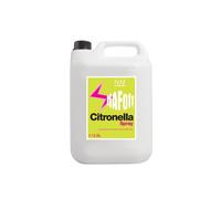 NAF Off Citronella Spray for Horses - 2.5 litre Refill
